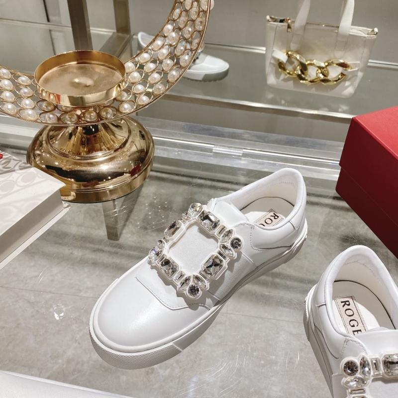 Roger Vivier Casual Shoes